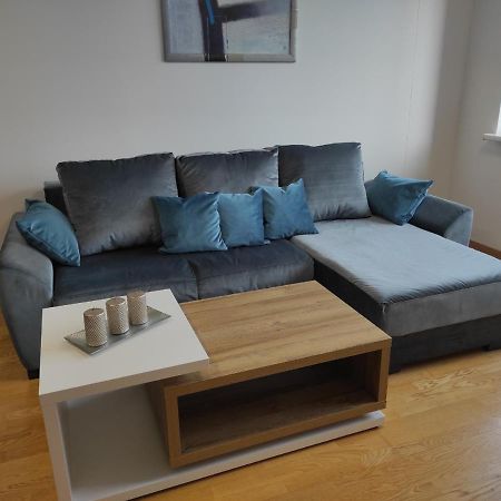 Klaipedos 99 Apartamentai Panevėžys 外观 照片