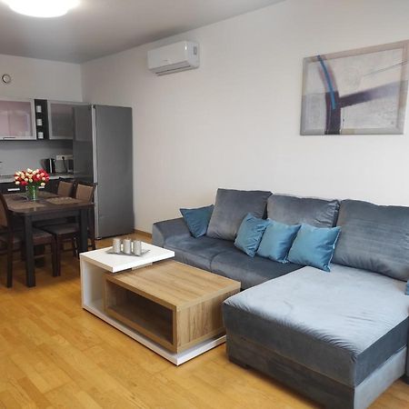 Klaipedos 99 Apartamentai Panevėžys 外观 照片