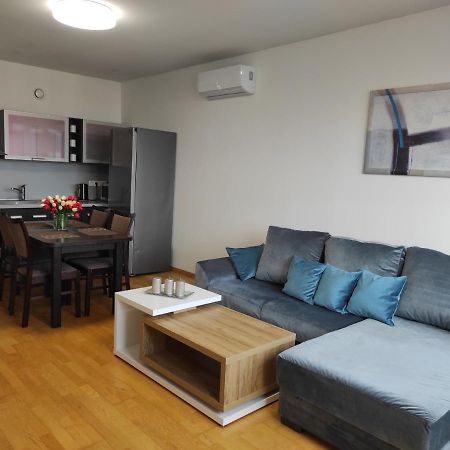 Klaipedos 99 Apartamentai Panevėžys 外观 照片